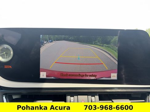 Used 2024 Lexus ES 350 w/ Premium Package FWD image 15