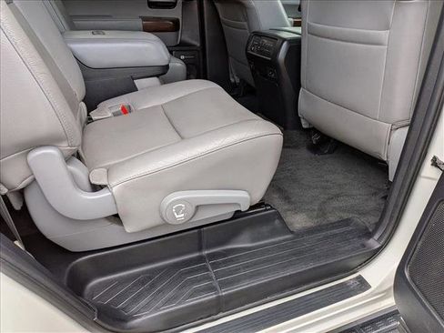 Used 2014 Toyota Sequoia Platinum AWD/4WD image 18