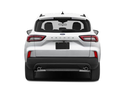 Used 2025 Ford Escape ST-Line w/ Tech Pack #1 AWD/4WD image 5