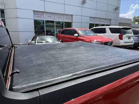 Used 2022 Ford Maverick XLT w/ Equipment Group 300A Standard AWD/4WD image 9