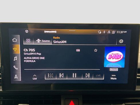 Used 2023 Audi S5 Premium Plus image 10