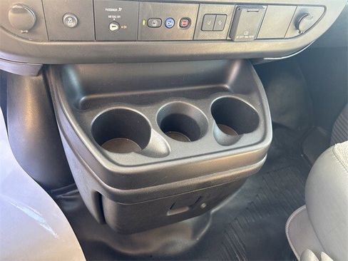 Used 2024 Chevrolet Express 3500 LT w/ LT Preferred Equipment Group image 21