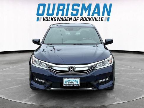 Used 2016 Honda Accord Sport image 8