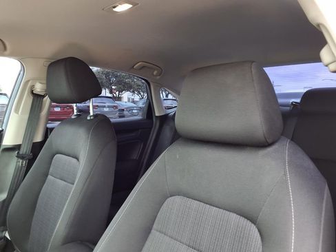 Certified 2024 Honda Civic LX image 17