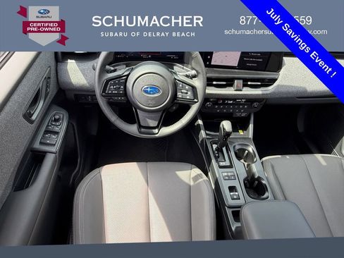 Used 2026 Subaru Outback Limited AWD/4WD image 13