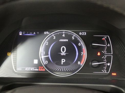 Used 2024 Lexus ES 350 w/ Premium Package image 26