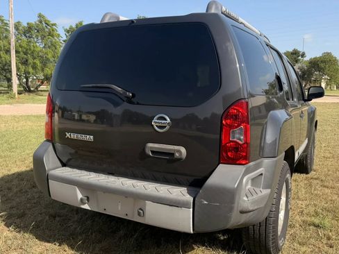 Used 2012 Nissan Xterra S RWD image 11