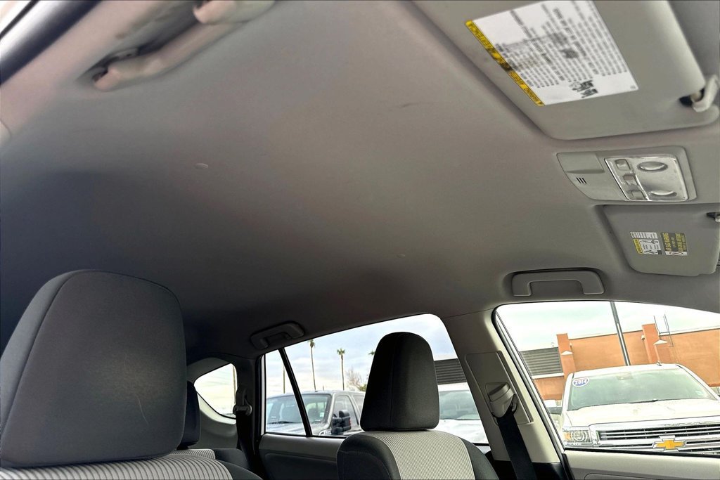 Used 2013 Toyota RAV4 LE FWD image 24