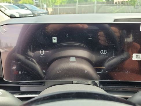 New 2026 Kia Carnival SX FWD image 11