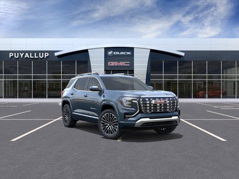 New 2027 GMC Terrain Denali AWD/4WD image 1