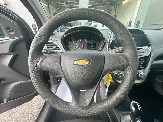 Used 2021 Chevrolet Spark LS FWD image 17