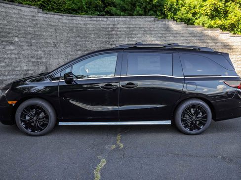 New 2026 Honda Odyssey Sport-L image 6