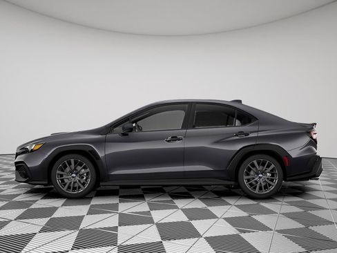 New 2025 Subaru WRX Premium image 4