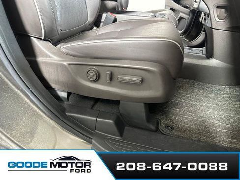 Used 2022 Honda Odyssey Elite image 24
