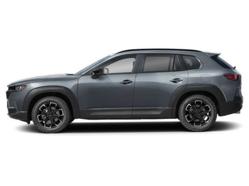 Used 2026 MAZDA CX-50 Meridian Edition w/ Weather Package AWD/4WD image 6