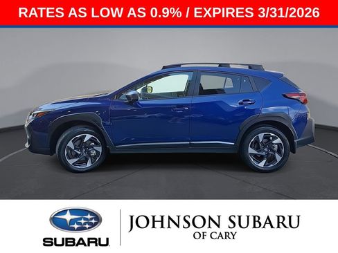 Used 2026 Subaru Crosstrek 2.5i Limited image 5