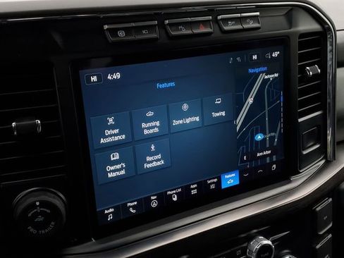 Certified 2023 Ford F450 Lariat w/ Lariat Ultimate Package image 25