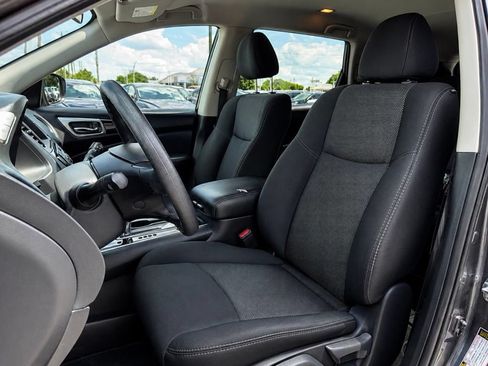 Used 2020 Nissan Pathfinder S AWD/4WD image 17