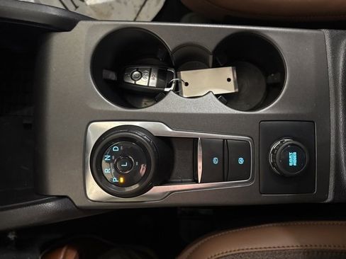 Used 2025 Ford Bronco Sport Outer Banks w/ Outer Banks Tech Package+ image 35