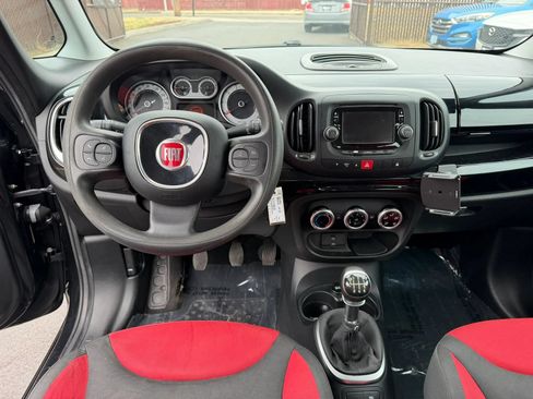 Used 2014 FIAT 500L Pop FWD image 15