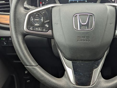 Used 2022 Honda CR-V EX image 20