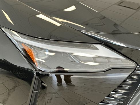 New 2026 Lexus RZ 450e 2WD image 10