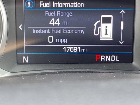 Used 2022 Chevrolet Equinox LT FWD image 16