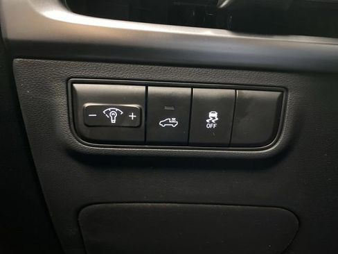 New 2026 Hyundai Santa Cruz SE image 23