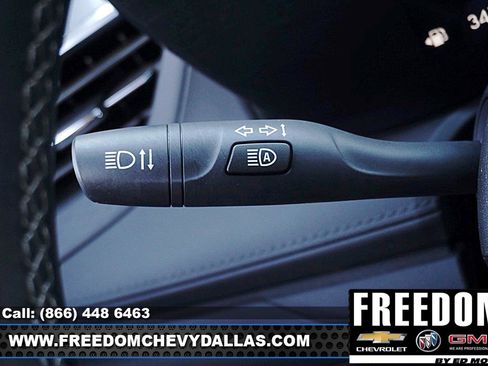 Certified 2025 Buick Encore GX Preferred FWD image 23