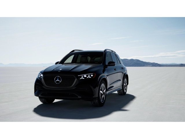 New 2027 Mercedes-Benz GLE 350 4MATIC image 41