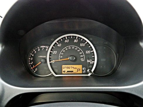 Used 2015 Mitsubishi Mirage ES FWD image 15