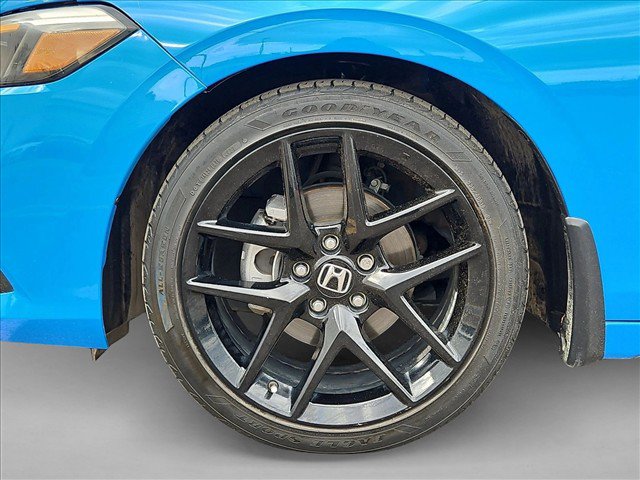 Used 2024 Honda Civic Sport image 29