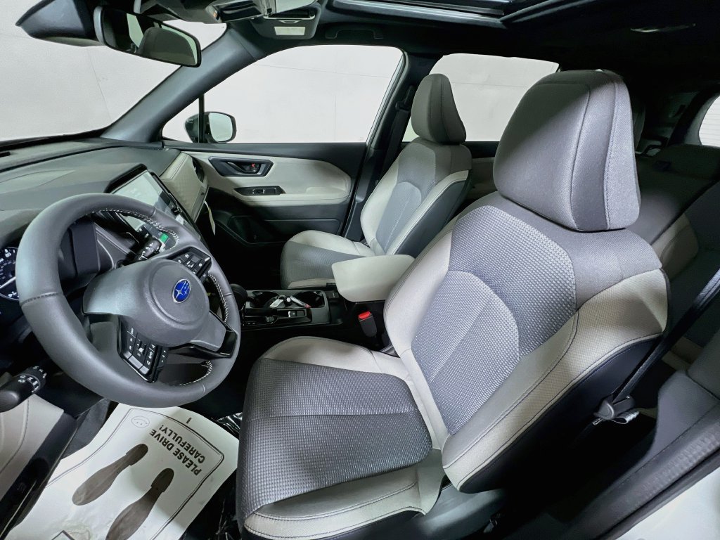 New 2026 Subaru Forester Premium AWD/4WD image 16