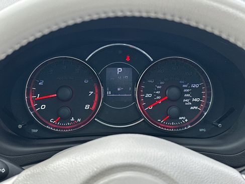 Used 2013 Subaru Forester 2.5X Touring image 19