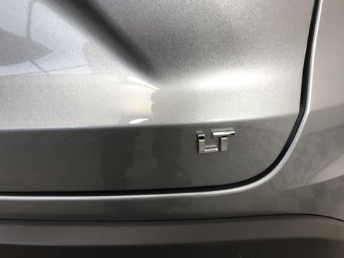 New 2026 Chevrolet Trax LT image 15