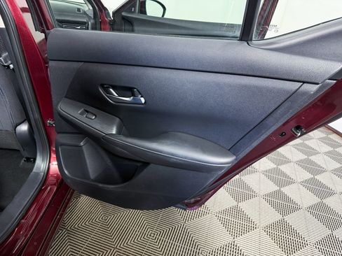 Used 2020 Nissan Sentra SV image 36