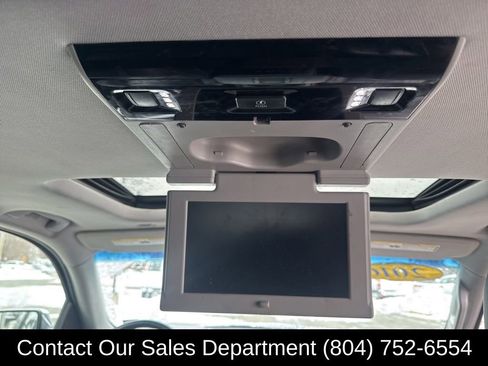 Used 2016 Chevrolet Tahoe LTZ image 18