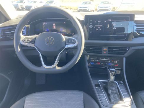 New 2026 Volkswagen Jetta S image 14