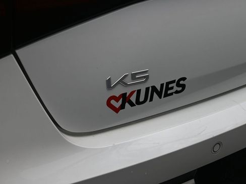 Used 2025 Kia K5 LXS image 13