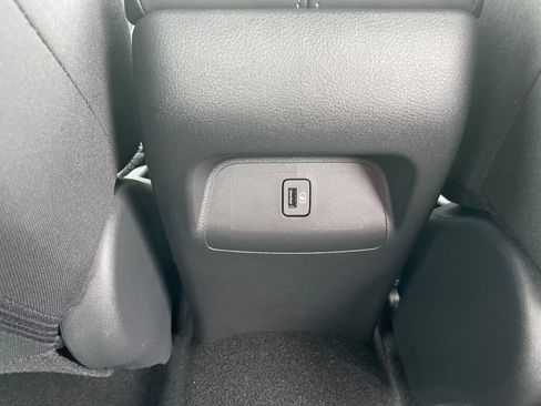 Used 2023 Nissan Sentra SV w/ All-Weather Package image 19