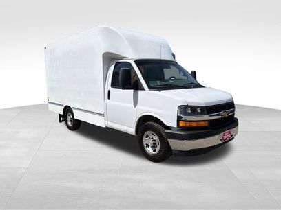 Used 2020 Chevrolet Express 3500 w/ Power Convenience Package