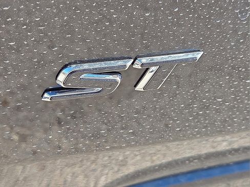 New 2026 Buick Envista Sport Touring w/ Convenience I Package image 8