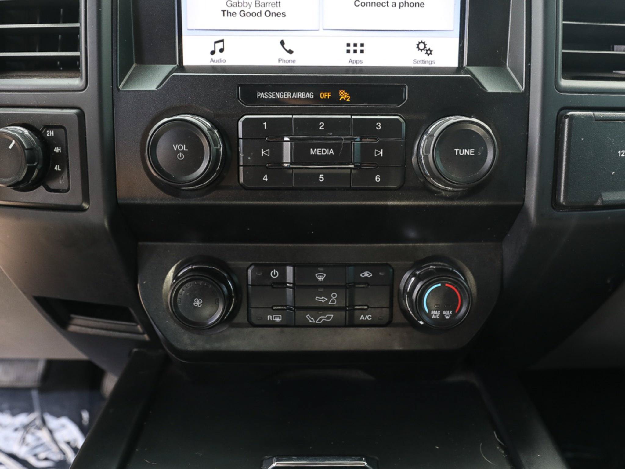 Used 2019 Ford F150 XL w/ Equipment Group 101A Mid AWD/4WD image 18