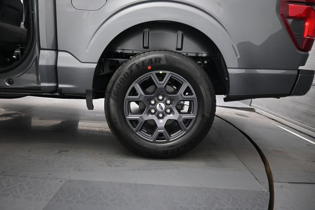 New 2026 Ford F150 STX RWD image 16