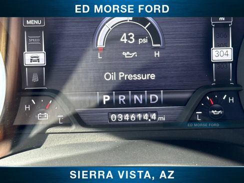 Used 2024 RAM 2500 Laramie AWD/4WD image 28