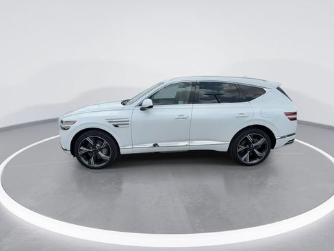 New 2026 Genesis GV80 3.5T Prestige AWD/4WD image 5