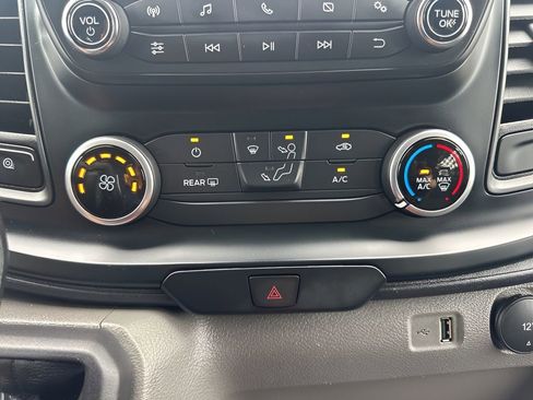 Used 2023 Ford Transit 250 Low Roof w/ Exterior Upgrade Package image 17