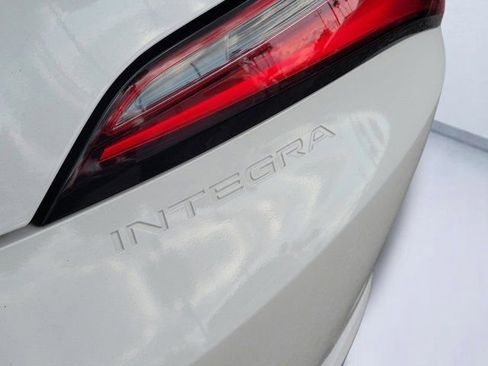 Used 2024 Acura Integra A-Spec FWD image 6