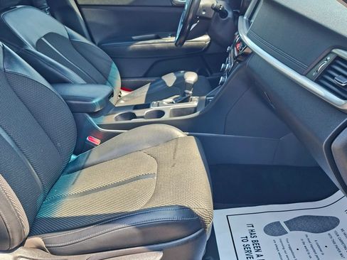 Used 2019 Kia Optima S w/ S Panoramic Sunroof Package FWD image 14