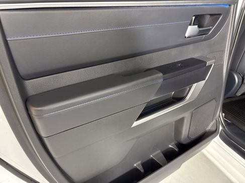 Used 2024 Toyota Tundra Platinum w/ TRD Off-Road Package image 44